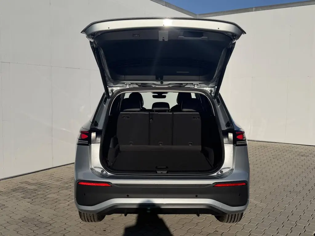 Volkswagen Tayron People 7DSG mHEV 1,5eTSi / 110kW