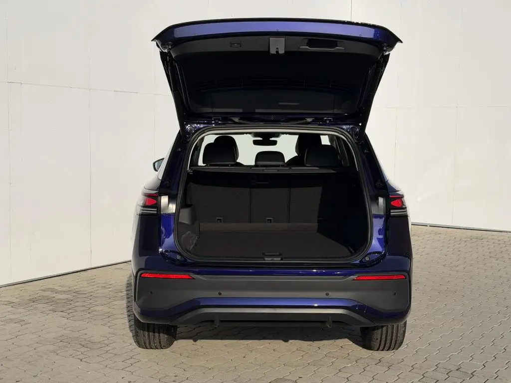 Volkswagen Tayron People 7DSG mHEV 1,5eTSi / 110kW