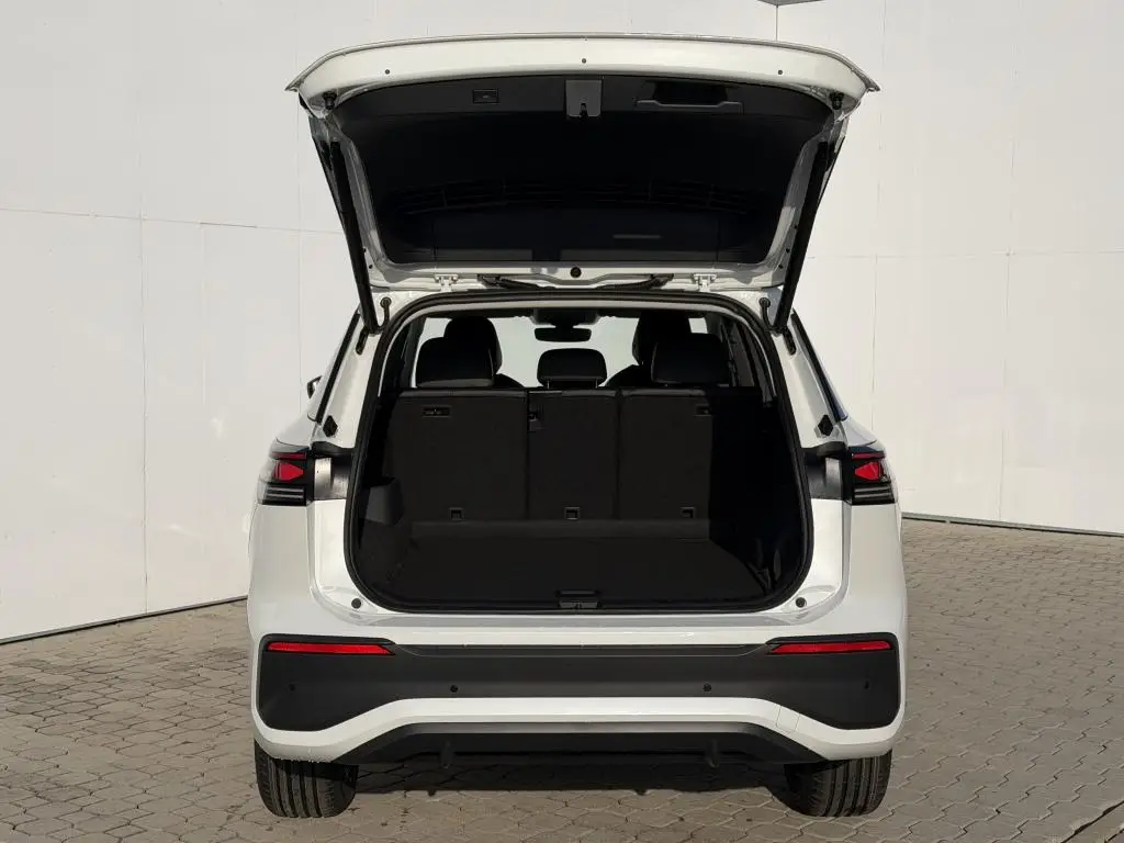 Volkswagen Tayron People 7DSG mHEV 1,5eTSi / 110kW