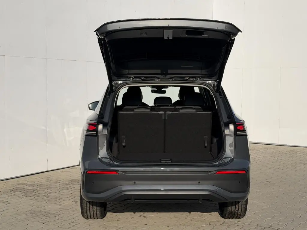 Volkswagen Tayron People 7DSG mHEV 1,5eTSi / 110kW