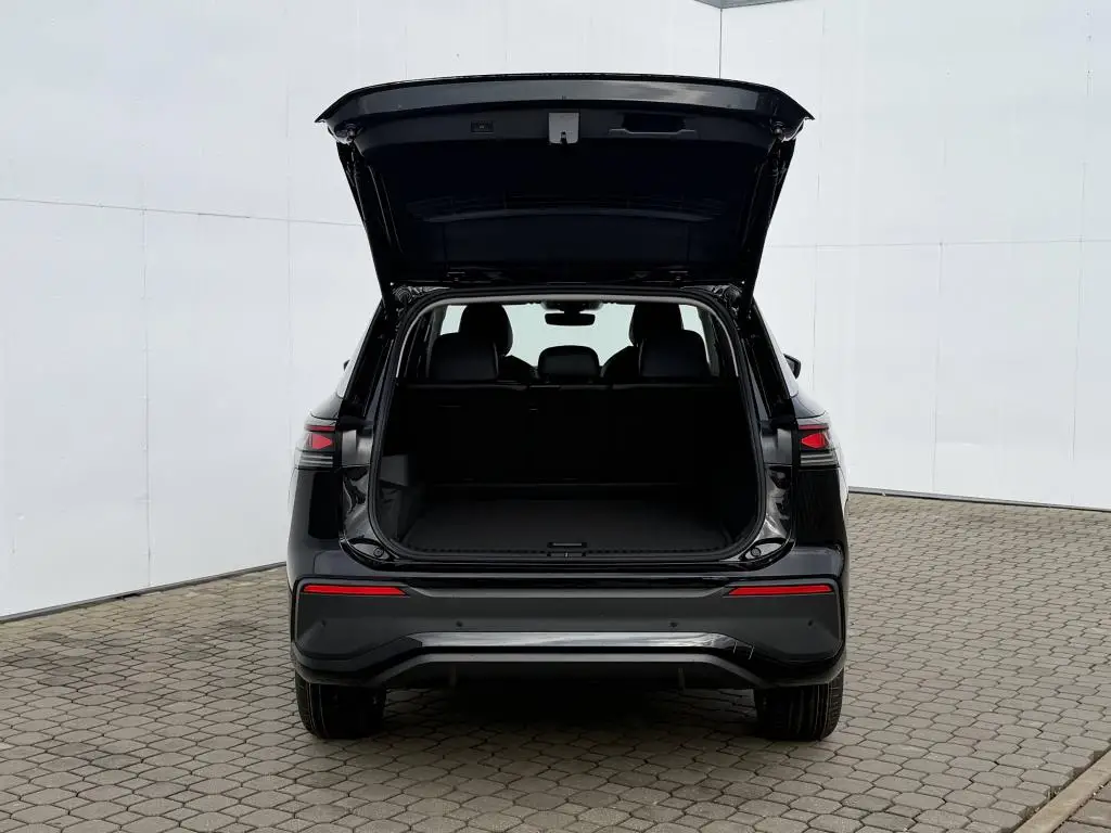 Volkswagen Tayron People 7DSG mHEV 1,5eTSi / 110kW