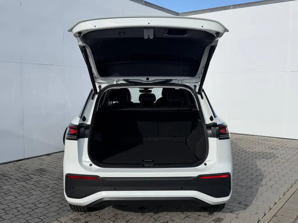 Volkswagen Tayron People 7DSG mHEV 1,5eTSi / 110kW