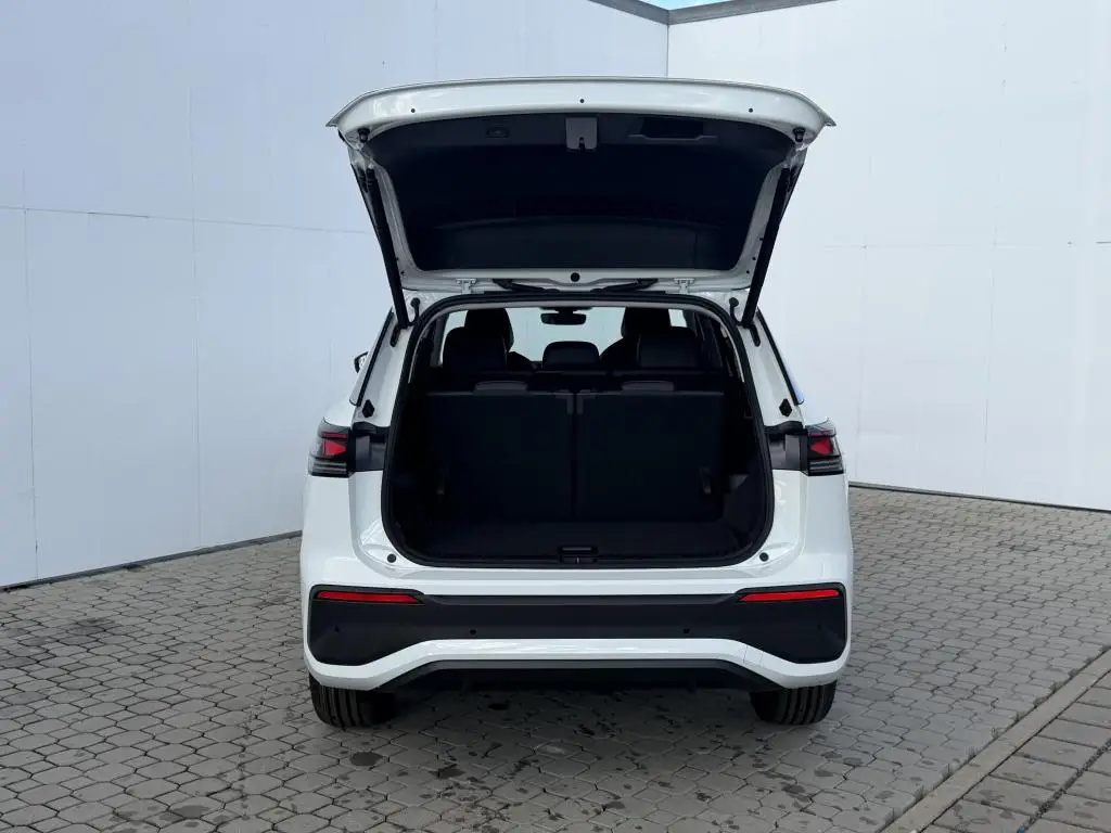 Volkswagen Tayron People 7DSG mHEV 1,5eTSi / 110kW