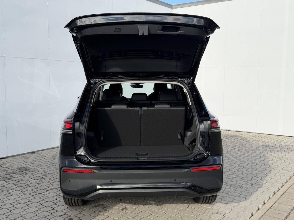Volkswagen Tayron People 7DSG mHEV 1,5eTSi / 110kW