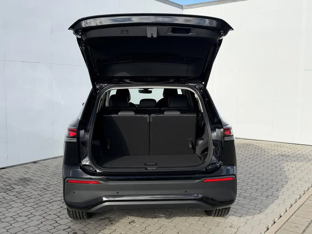 Volkswagen Tayron People 7DSG mHEV 1,5eTSi / 110kW