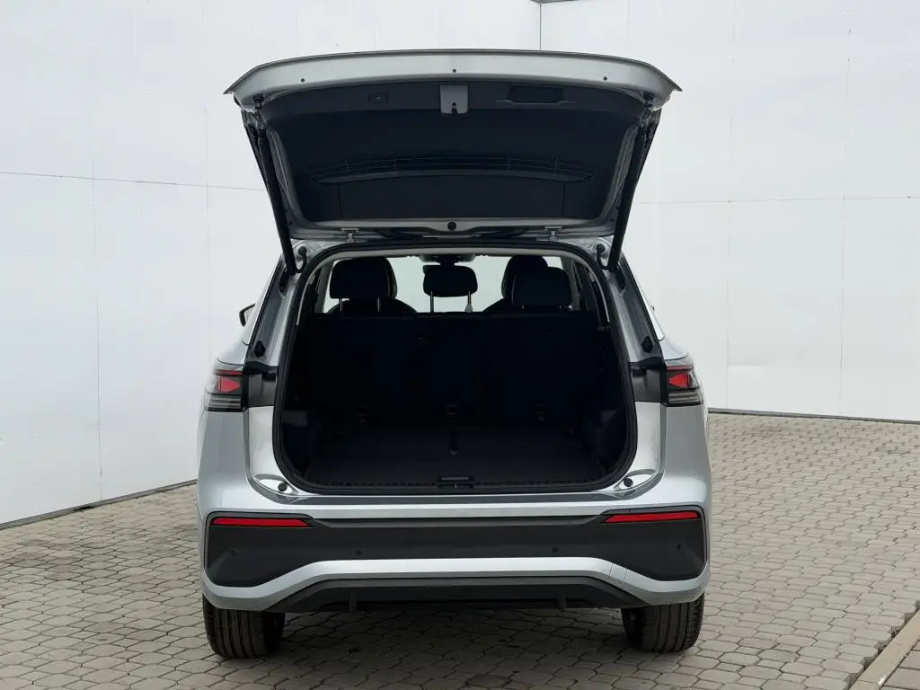 Volkswagen Tayron People 7DSG mHEV 1,5eTSi / 110kW