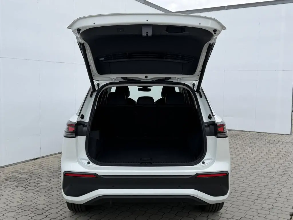 Volkswagen Tayron People 7DSG mHEV 1,5eTSi / 110kW