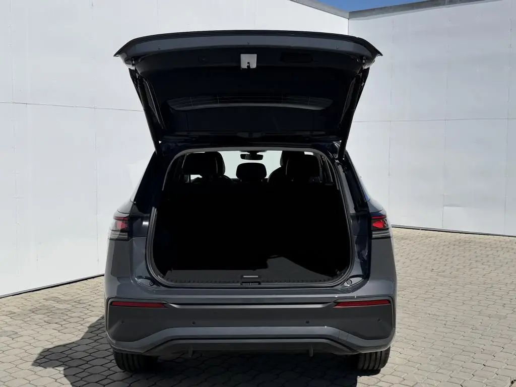 Volkswagen Tayron People 7DSG mHEV 1,5eTSi / 110kW