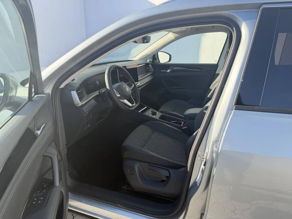 Volkswagen Tayron People 7DSG mHEV 1,5eTSi / 110kW