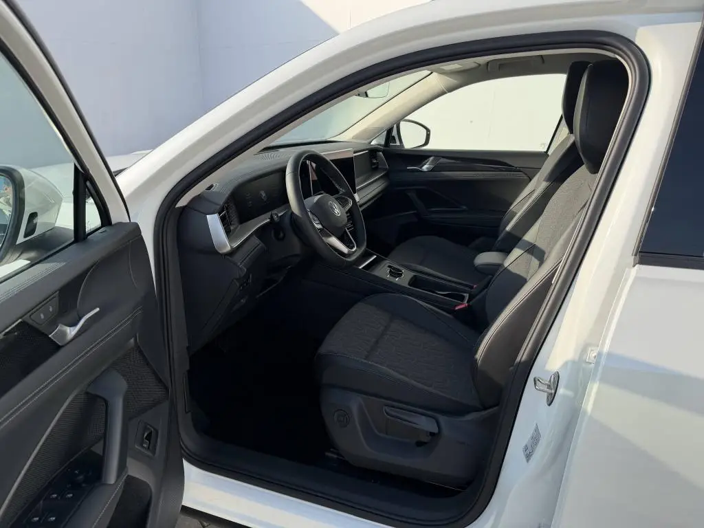 Volkswagen Tayron People 7DSG mHEV 1,5eTSi / 110kW