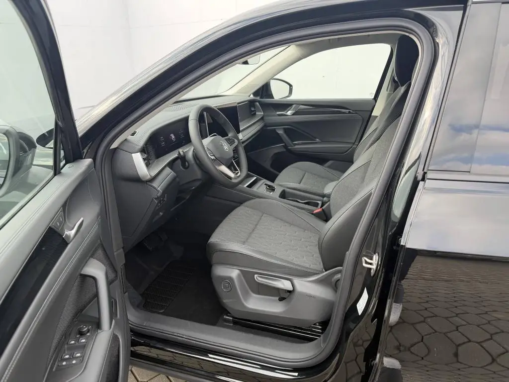 Volkswagen Tayron People 7DSG mHEV 1,5eTSi / 110kW