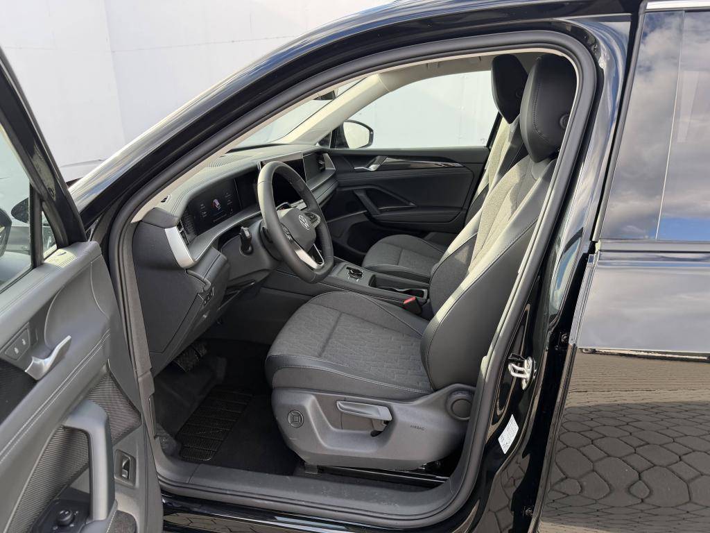 Volkswagen Tayron People 7DSG mHEV 1,5eTSi / 110kW