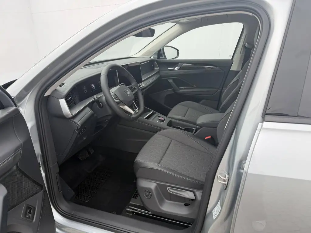 Volkswagen Tayron People 7DSG mHEV 1,5eTSi / 110kW