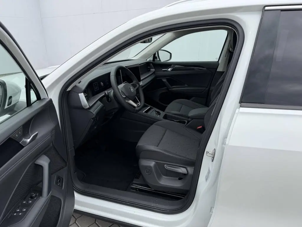 Volkswagen Tayron People 7DSG mHEV 1,5eTSi / 110kW