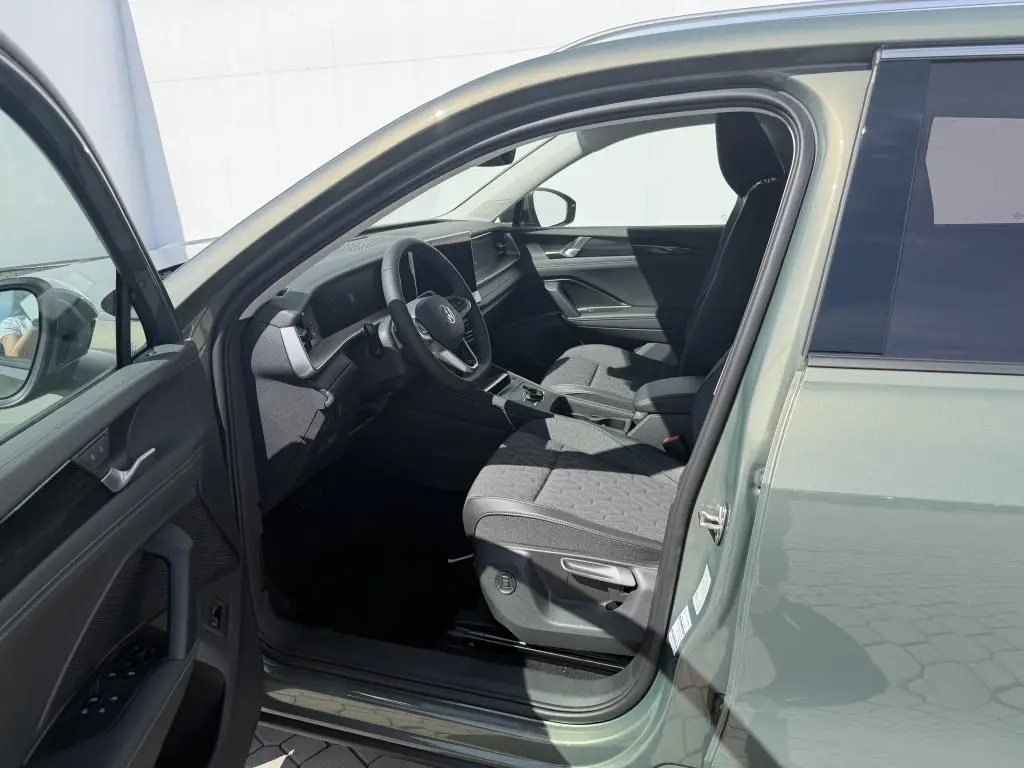 Volkswagen Tayron People 7DSG mHEV 1,5eTSi / 110kW