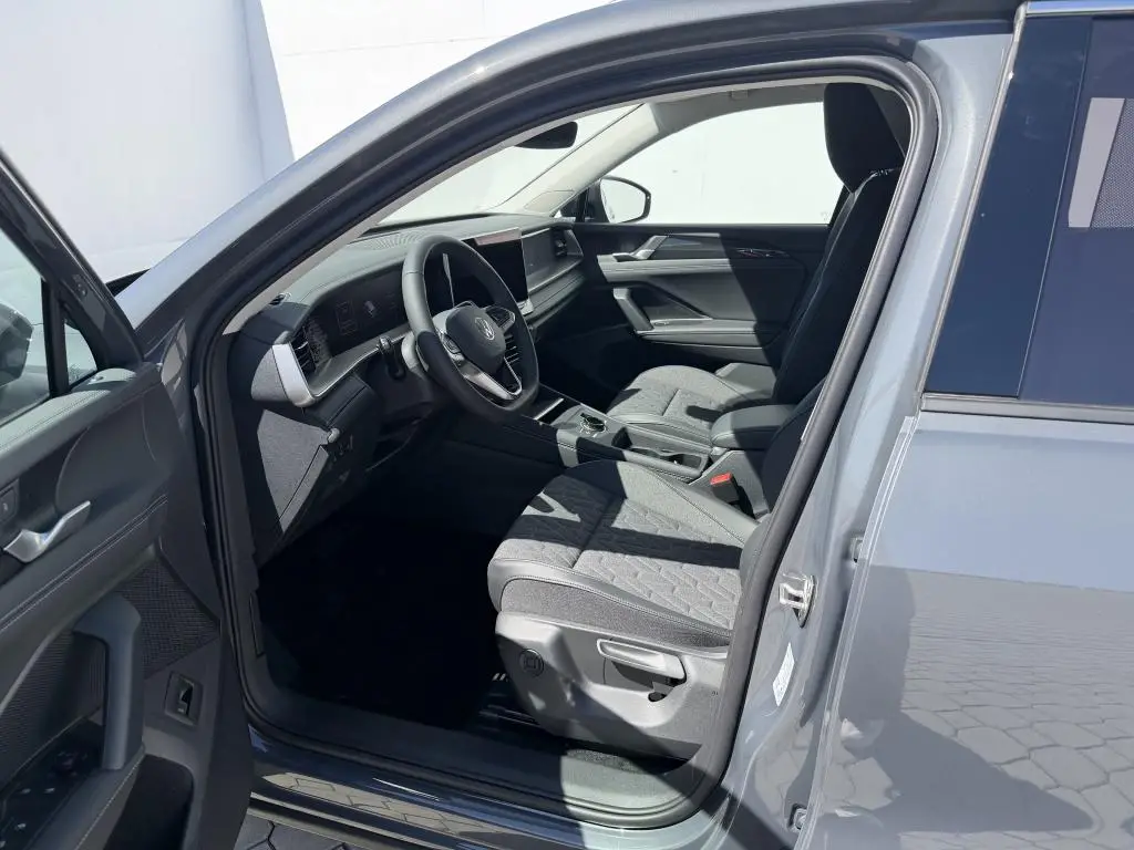 Volkswagen Tayron People 7DSG mHEV 1,5eTSi / 110kW