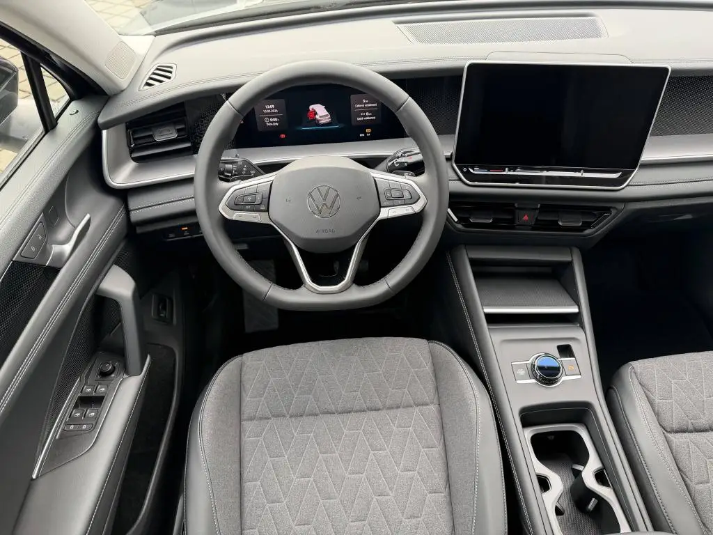 Volkswagen Tayron People 7DSG mHEV 1,5eTSi / 110kW