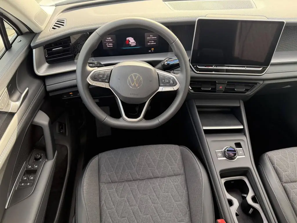 Volkswagen Tayron People 7DSG mHEV 1,5eTSi / 110kW