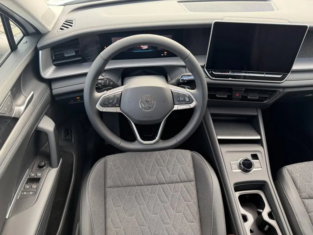 Volkswagen Tayron People 7DSG mHEV 1,5eTSi / 110kW