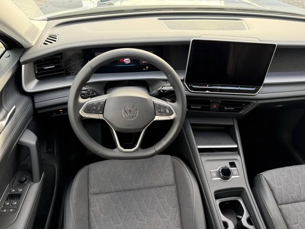 Volkswagen Tayron People 7DSG mHEV 1,5eTSi / 110kW