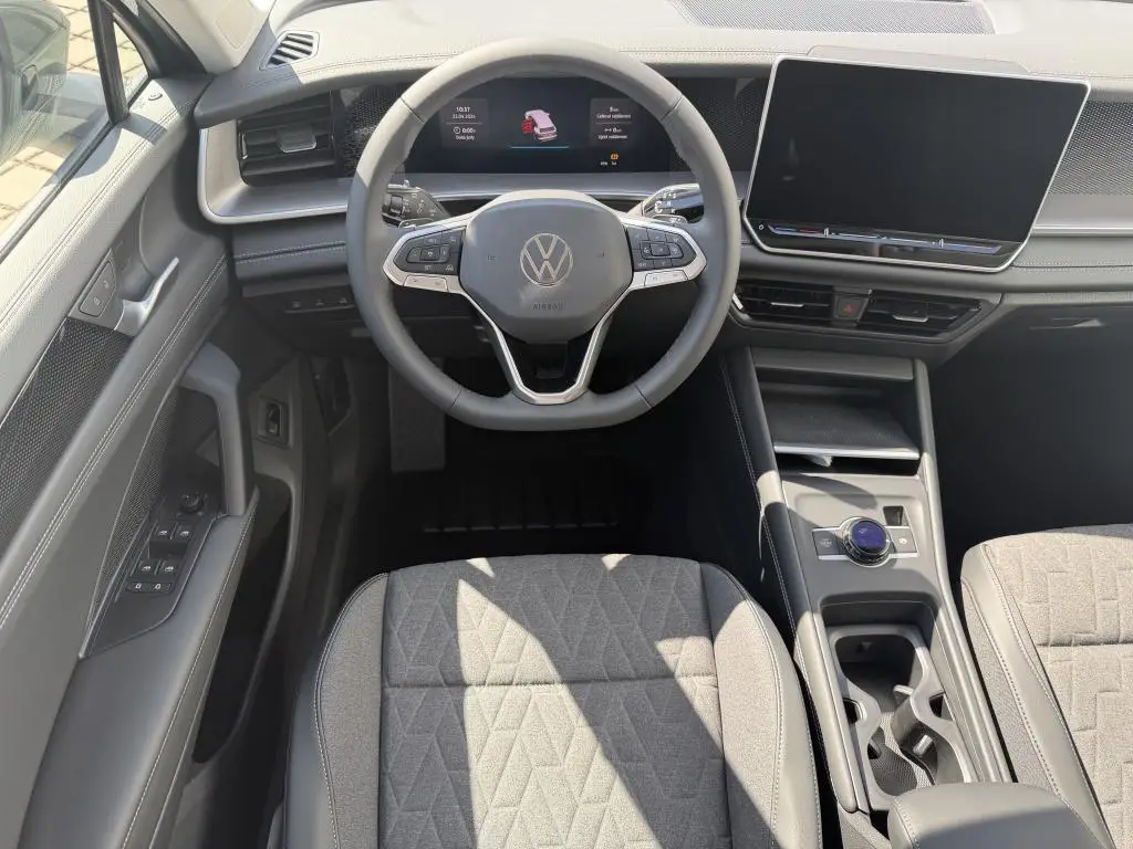 Volkswagen Tayron People 7DSG mHEV 1,5eTSi / 110kW