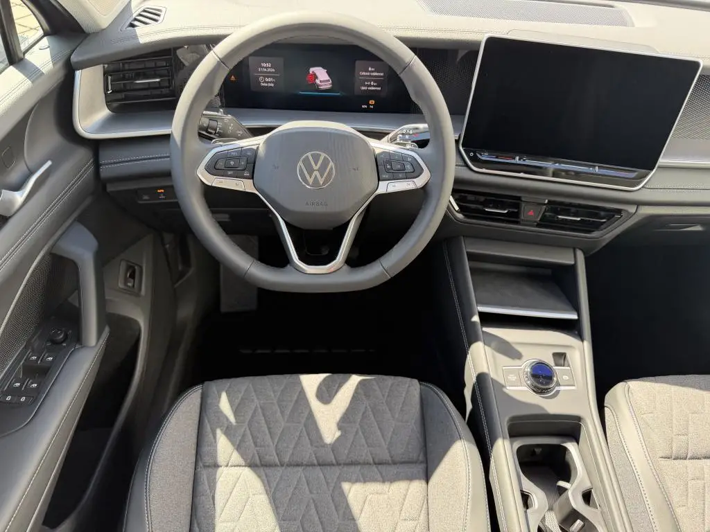 Volkswagen Tayron People 7DSG mHEV 1,5eTSi / 110kW