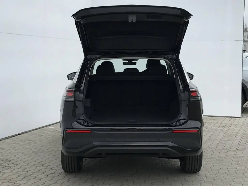 Volkswagen Tayron People 7DSG mHEV 1,5eTSi / 110kW