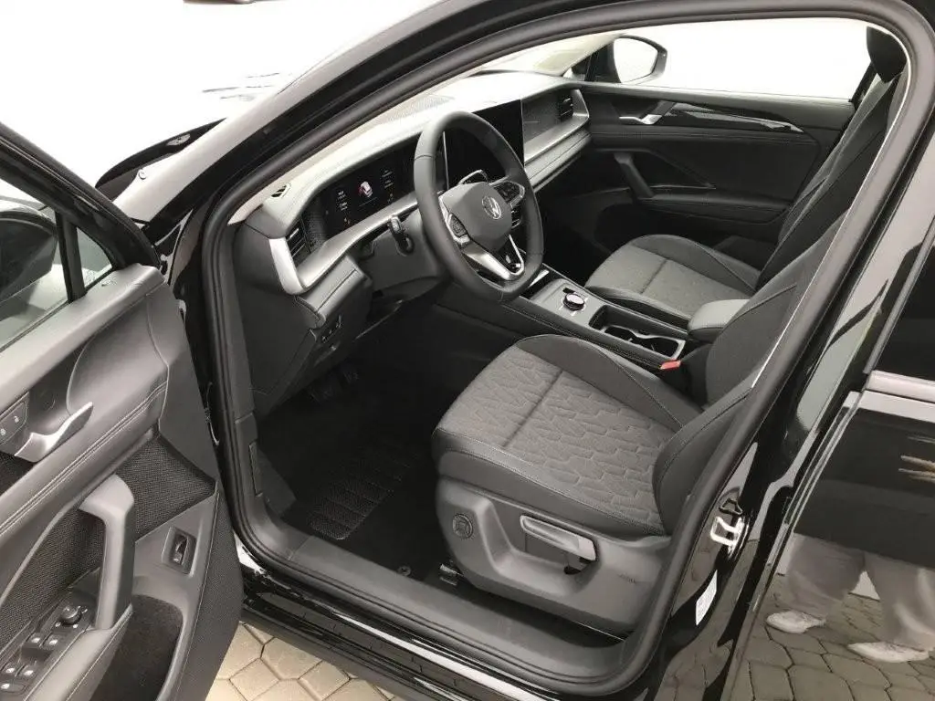 Volkswagen Tayron People 7DSG mHEV 1,5eTSi / 110kW