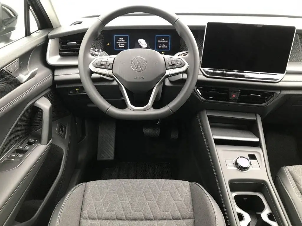 Volkswagen Tayron People 7DSG mHEV 1,5eTSi / 110kW