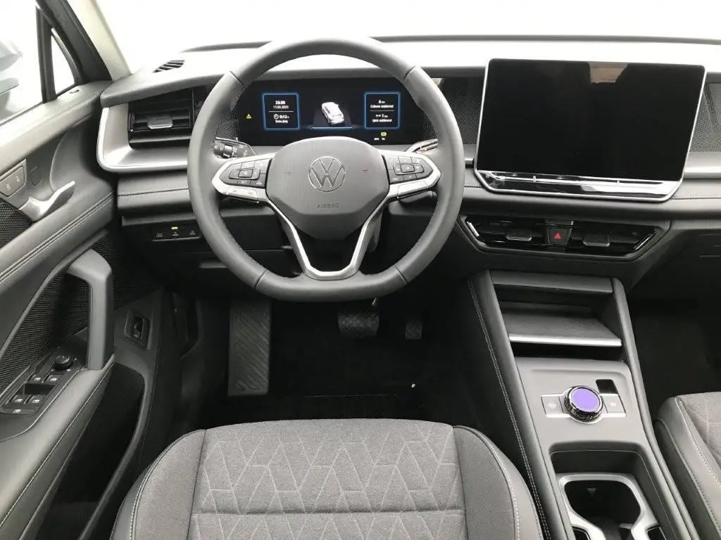 Volkswagen Tayron People 7DSG mHEV 1,5eTSi / 110kW