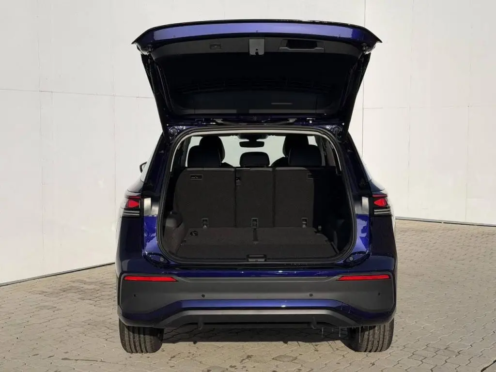 Volkswagen Tayron People 7DSG mHEV 1,5eTSi / 110kW