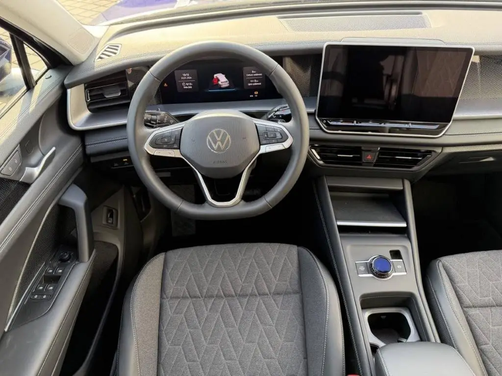 Volkswagen Tayron People 7DSG mHEV 1,5eTSi / 110kW