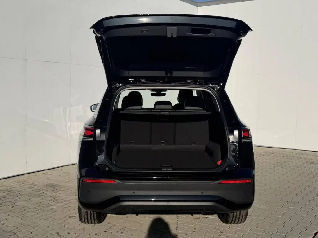 Volkswagen Tayron People 7DSG mHEV 1,5eTSi / 110kW