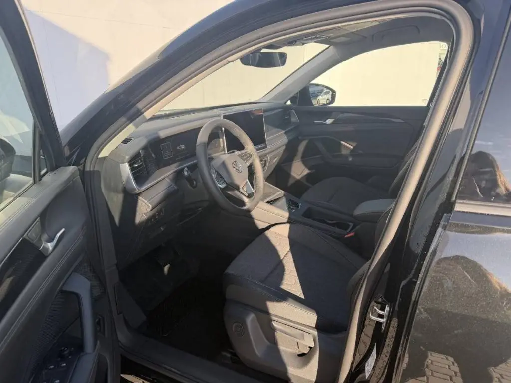 Volkswagen Tayron People 7DSG mHEV 1,5eTSi / 110kW