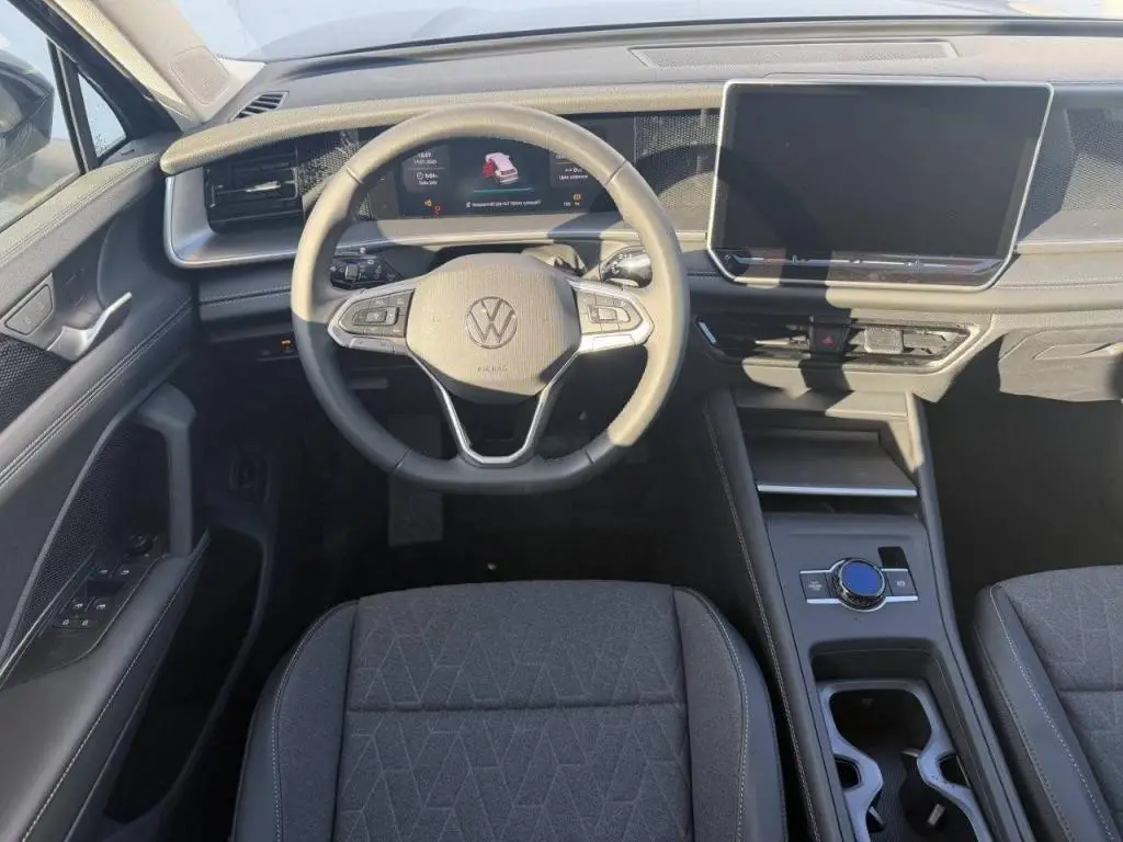 Volkswagen Tayron People 7DSG mHEV 1,5eTSi / 110kW