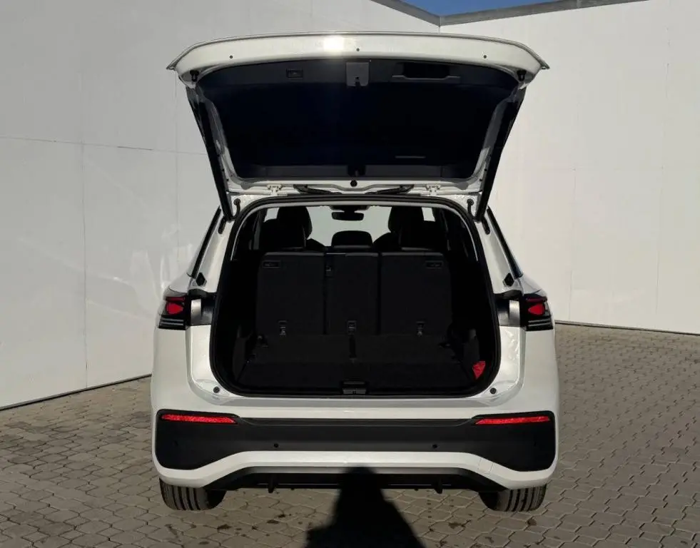 Volkswagen Tayron People 7DSG mHEV 1,5eTSi / 110kW