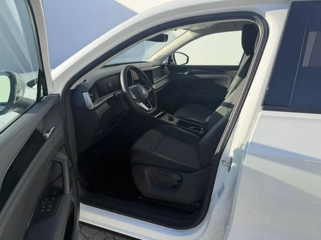 Volkswagen Tayron People 7DSG mHEV 1,5eTSi / 110kW