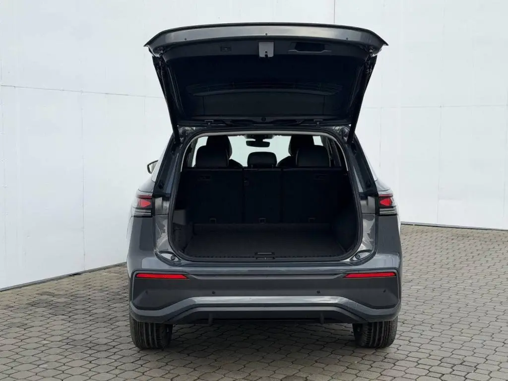 Volkswagen Tayron People 7DSG mHEV 1,5eTSI / 110kW