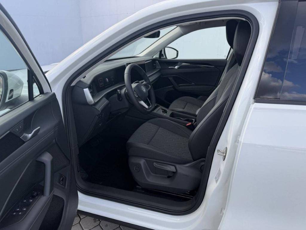 Volkswagen Tayron People 7DSG mHEV 1,5eTSI / 110kW