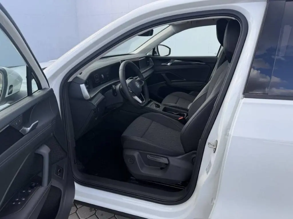 Volkswagen Tayron People 7DSG mHEV 1,5eTSI / 110kW