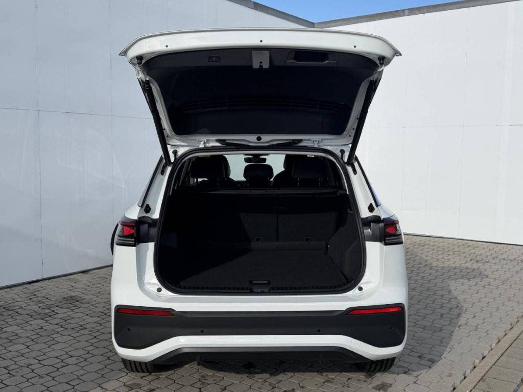 Volkswagen Tayron People 7DSG mHEV 1,5eTSI / 110kW