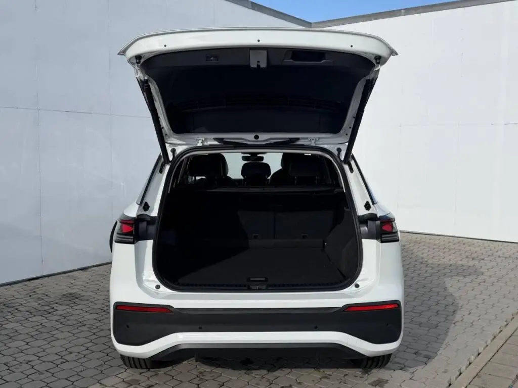 Volkswagen Tayron People 7DSG mHEV 1,5eTSI / 110kW