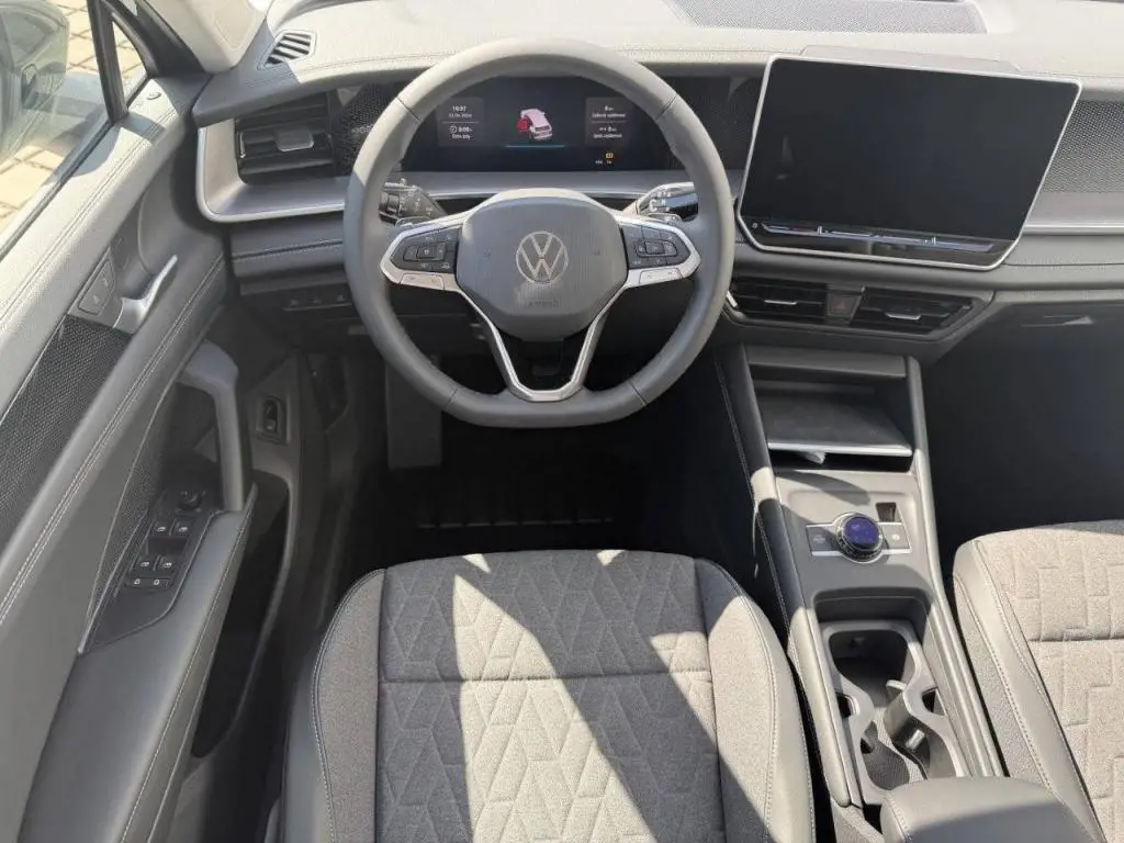 Volkswagen Tayron People 7DSG mHEV 1,5eTSI / 110kW