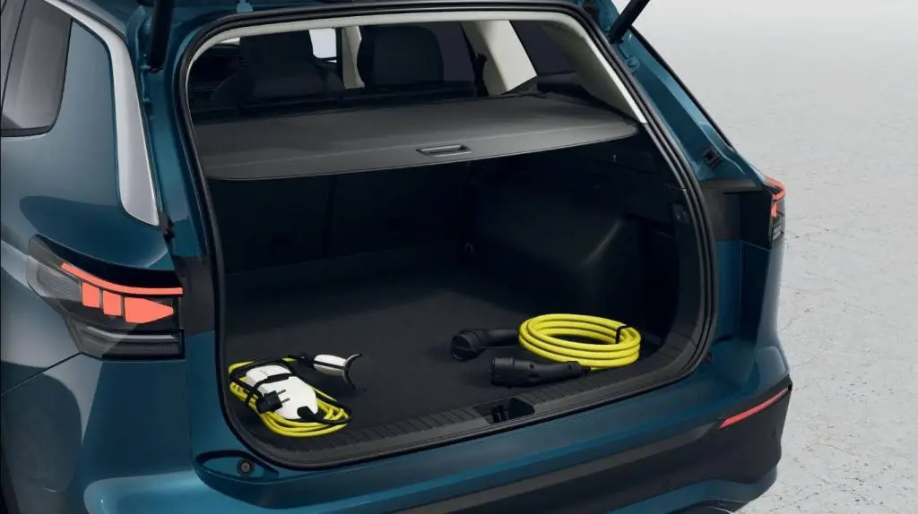 Volkswagen Tayron eHybrid People 19,7kWh 1,5TSI / 110kW