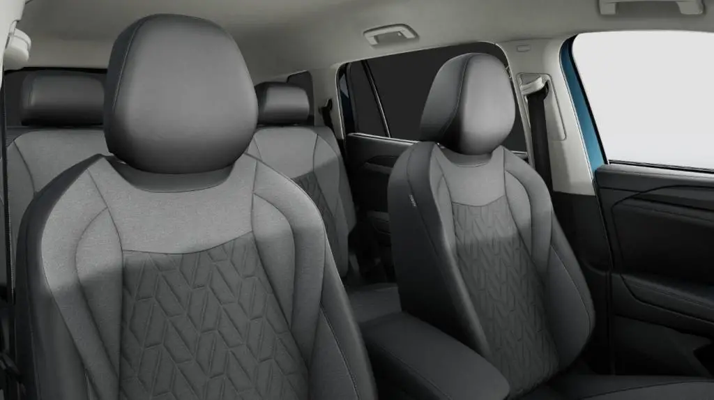 Volkswagen Tayron eHybrid People 19,7kWh 1,5TSI / 110kW