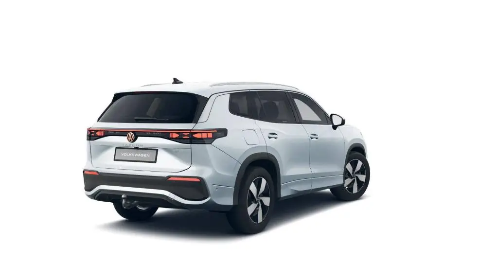 Volkswagen Tayron People PHEV 19,7kWh 1,5TSI / 110kW