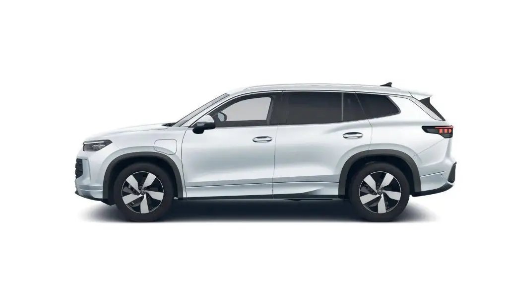 Volkswagen Tayron People PHEV 19,7kWh 1,5TSI / 110kW
