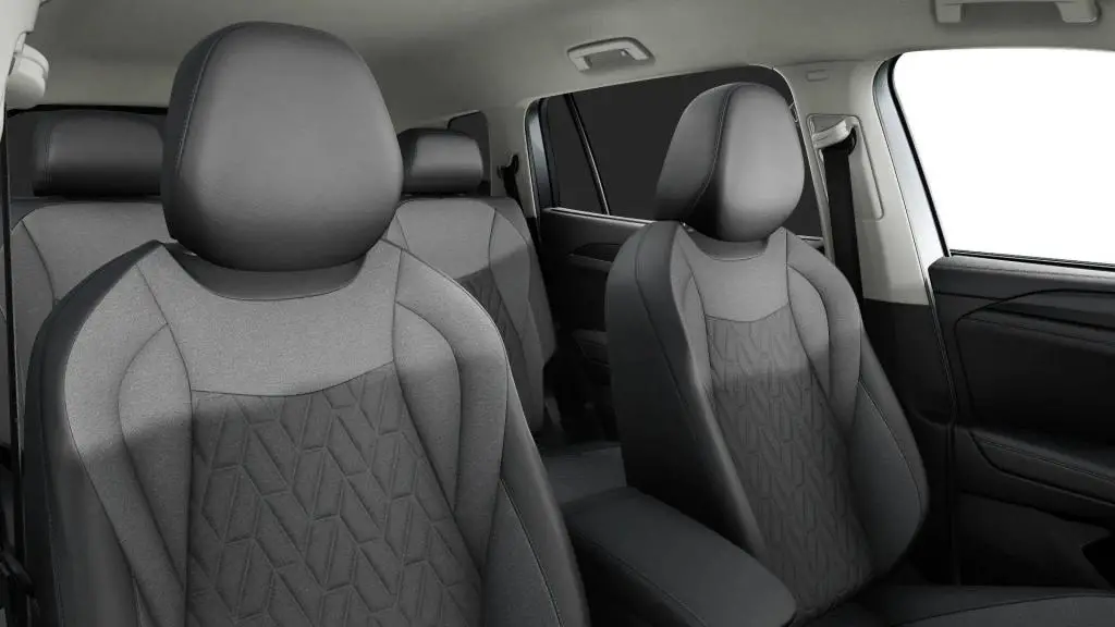 Volkswagen Tayron People PHEV 19,7kWh 1,5TSI / 110kW