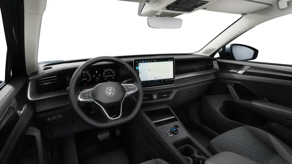 Volkswagen Tayron People PHEV 19,7kWh 1,5TSI / 110kW