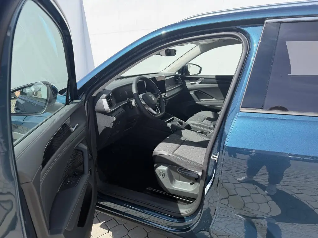 Volkswagen Tayron People PHEV 19,7kWh 1,5TSI / 110kW